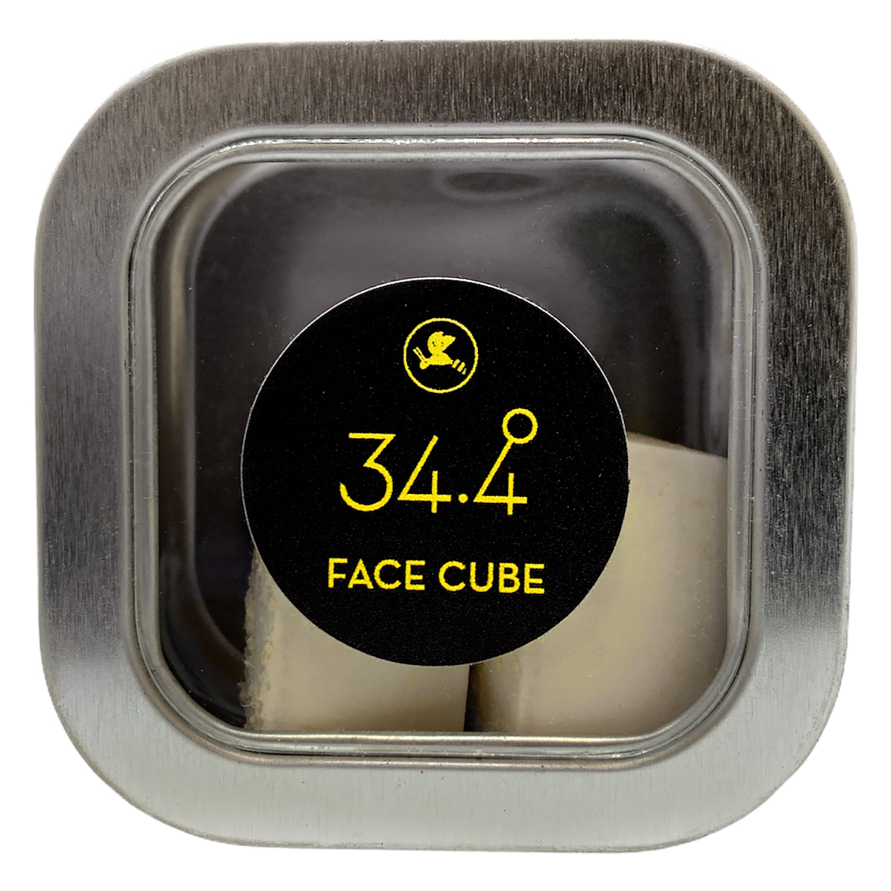 Face Cubes (V)
