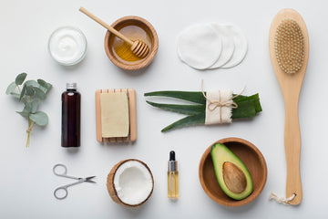Why Choose Natural Skin Care?