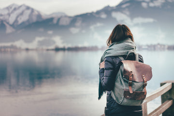 How To Travel Waste Free