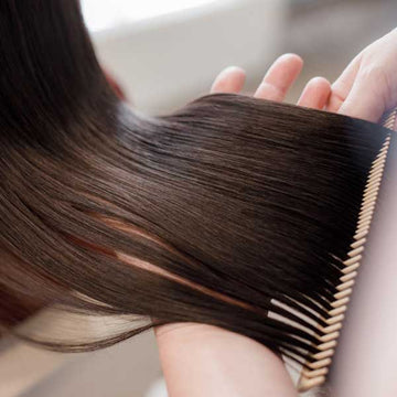 Hair