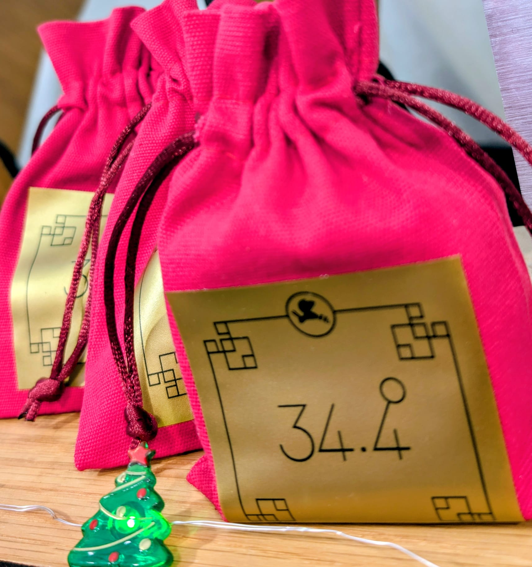 Gift Wrap