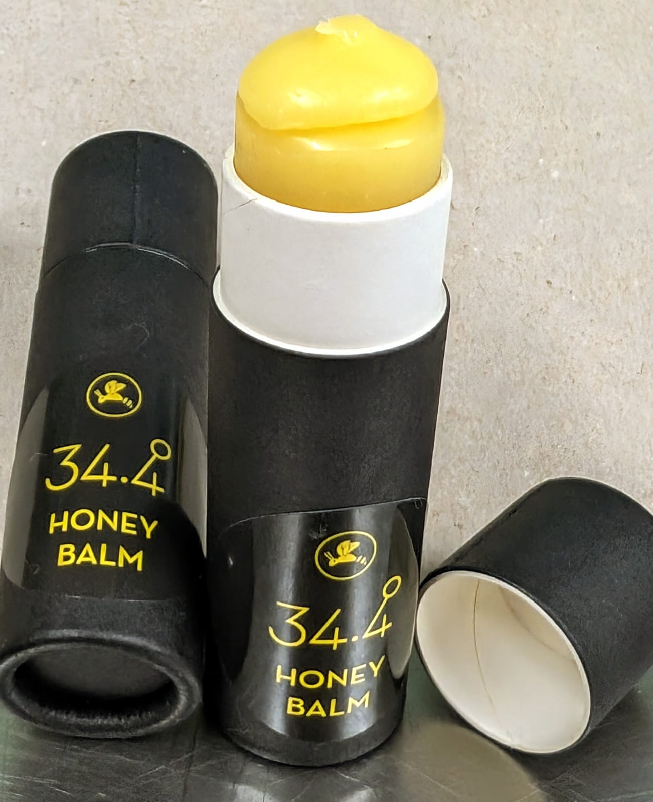 Lip Balm