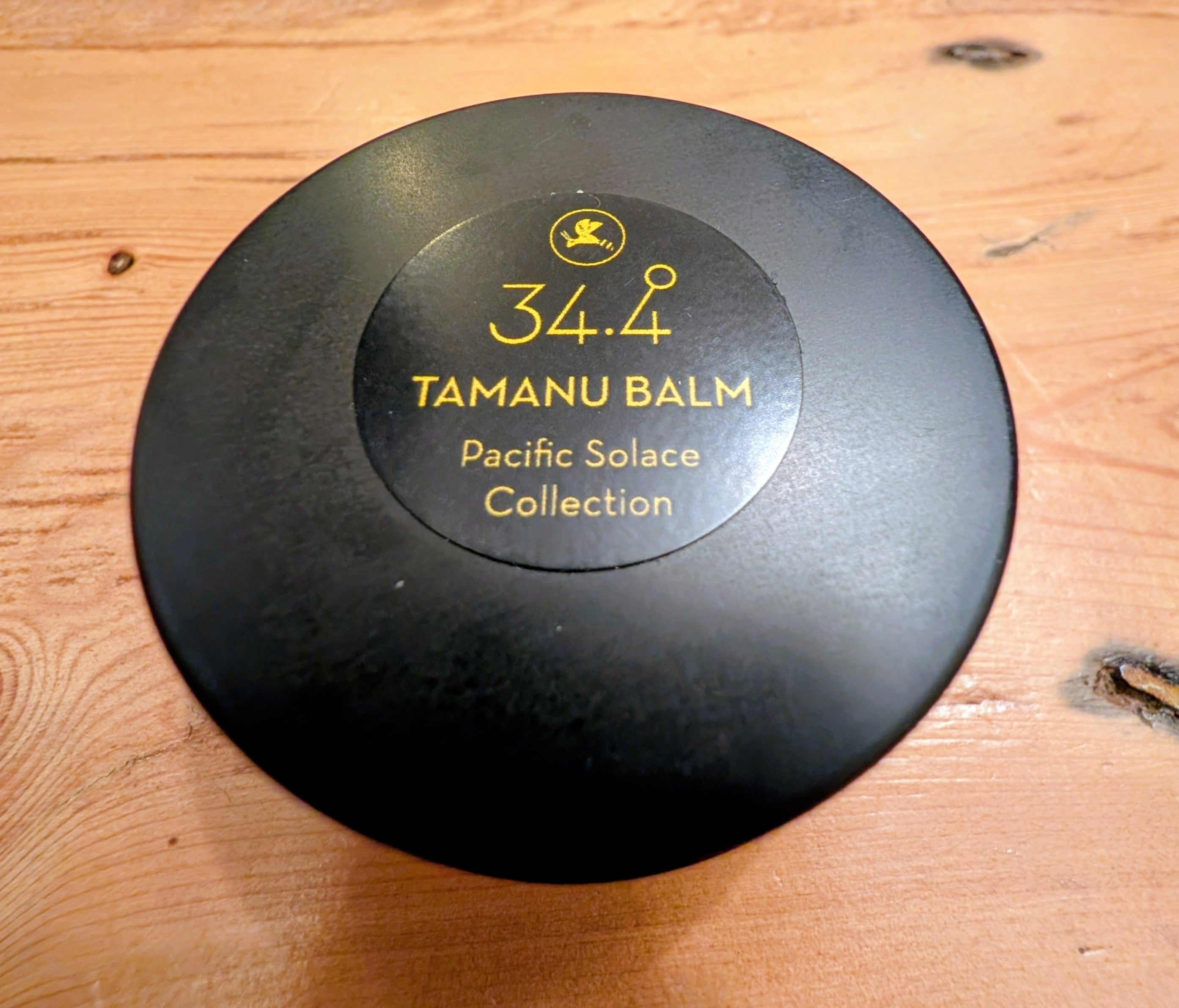 Tamanu Balm