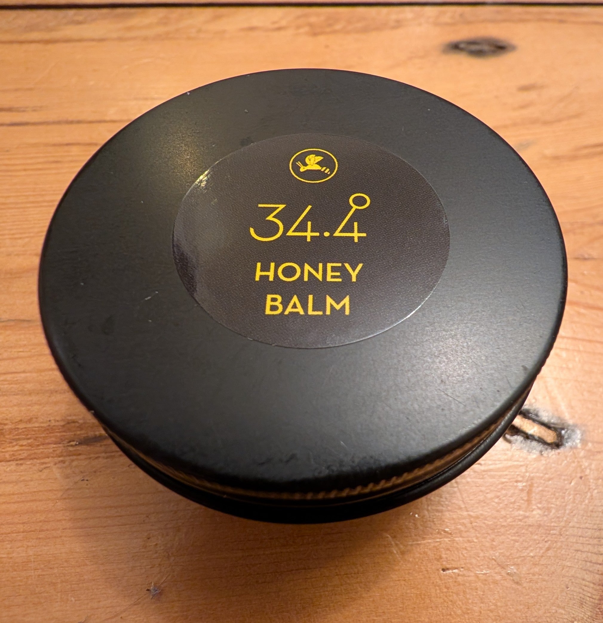 Honey Balm