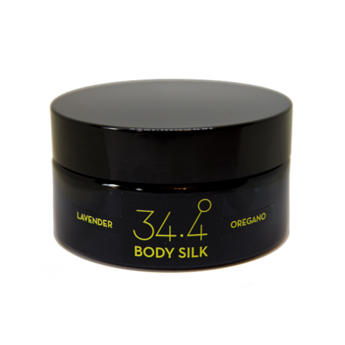 Body Silk (V)