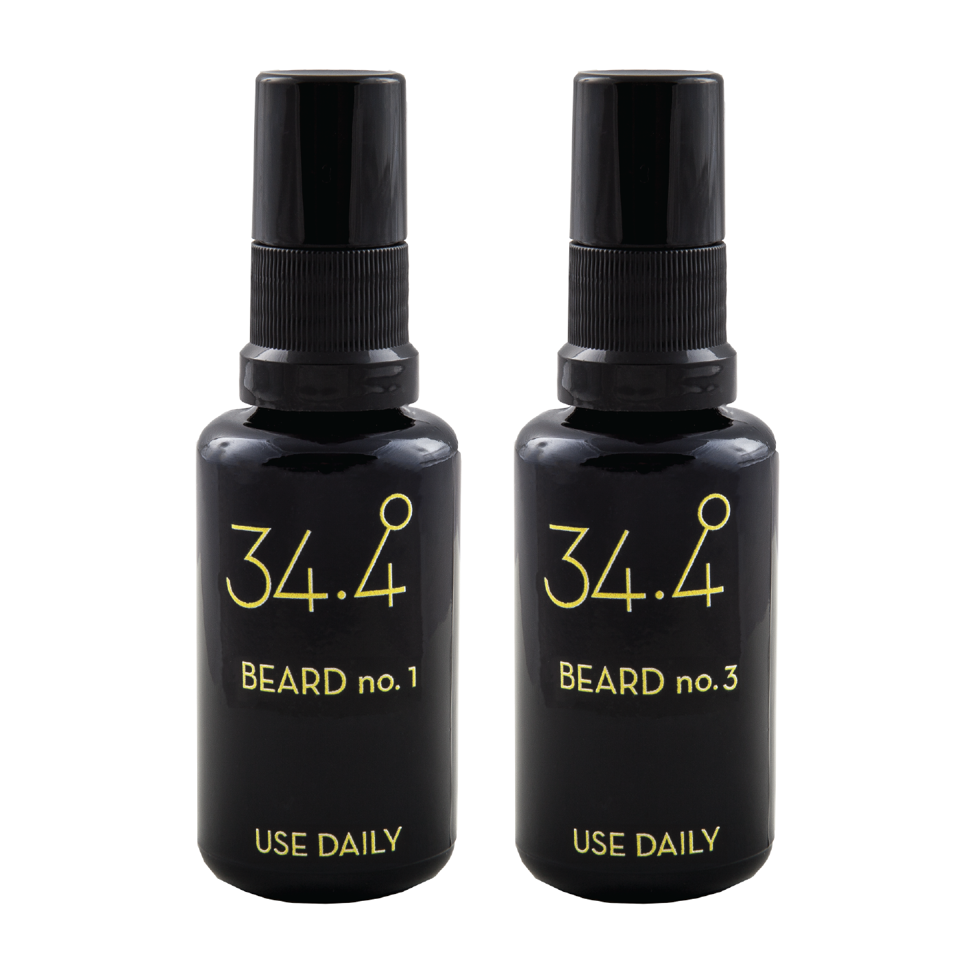 Beard Oil (V)