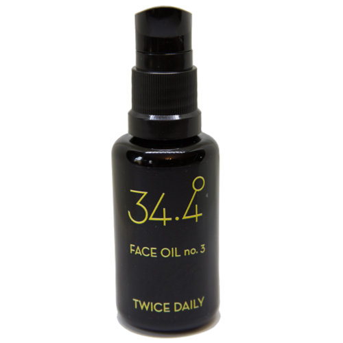 Face Oil (V)