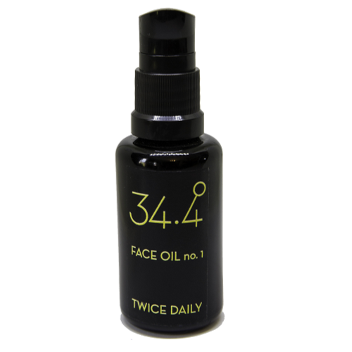 Face Oil (V)
