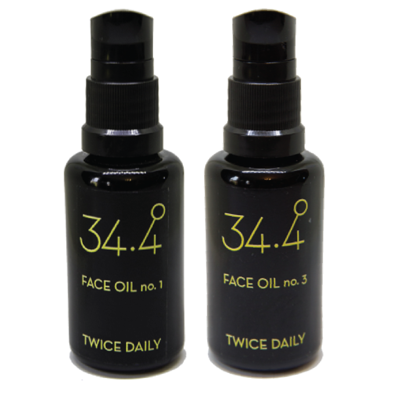 Face Oil (V)