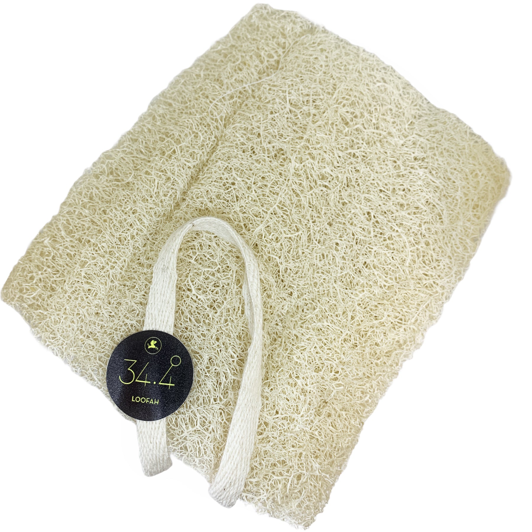 Loofah (V)