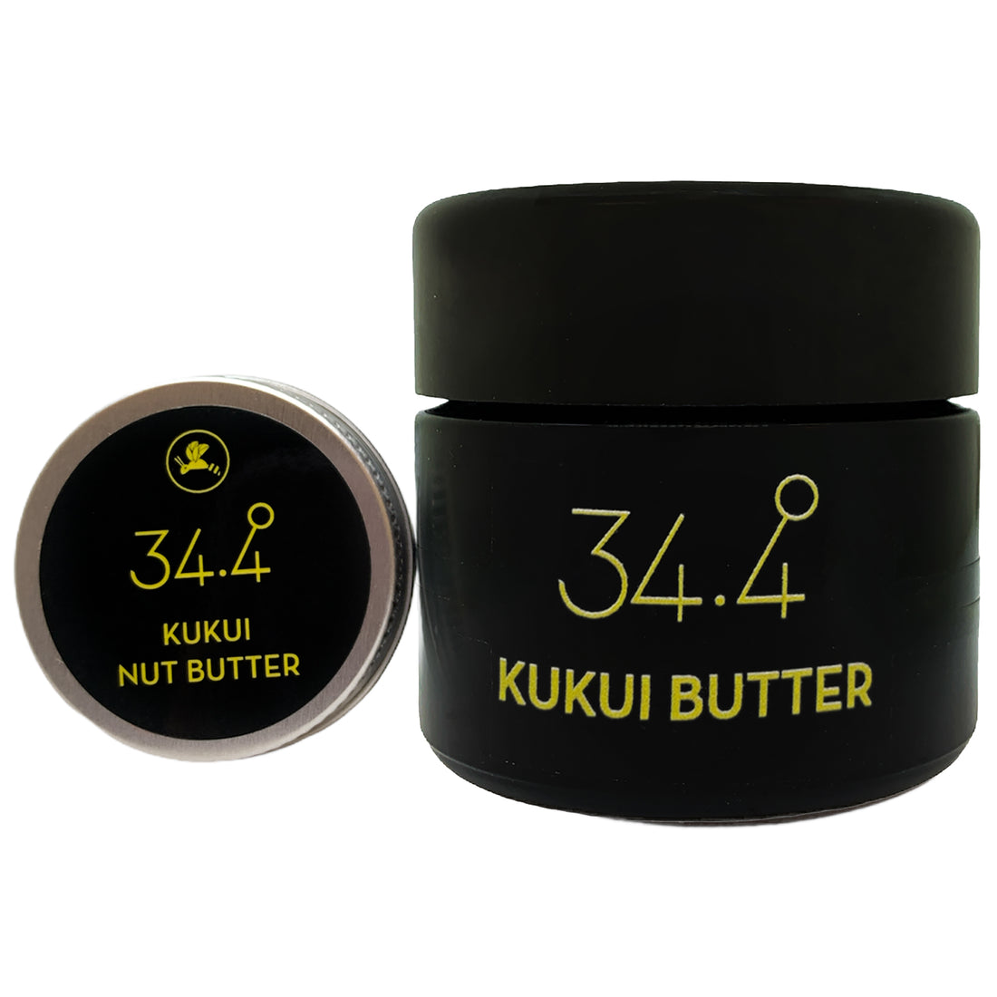 Kukui Balm (V)