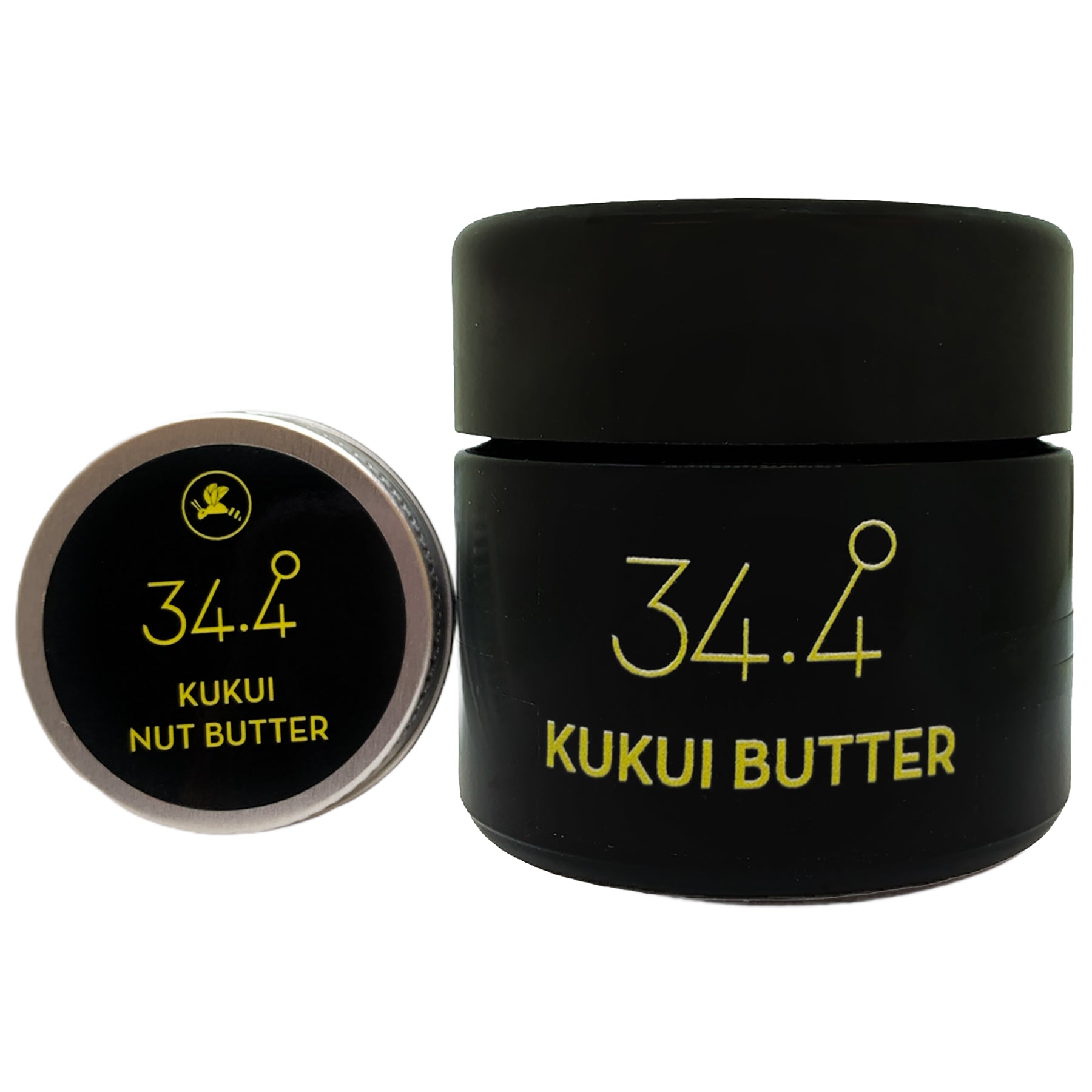 Kukui Balm (V)