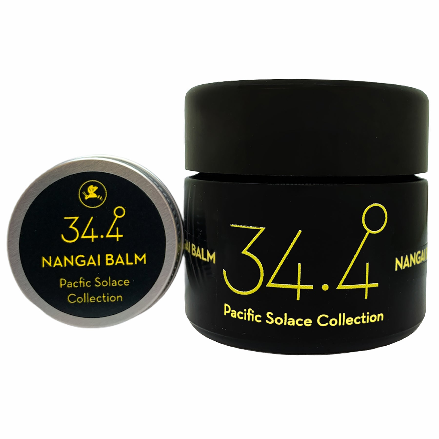 Nangai Balm (V)