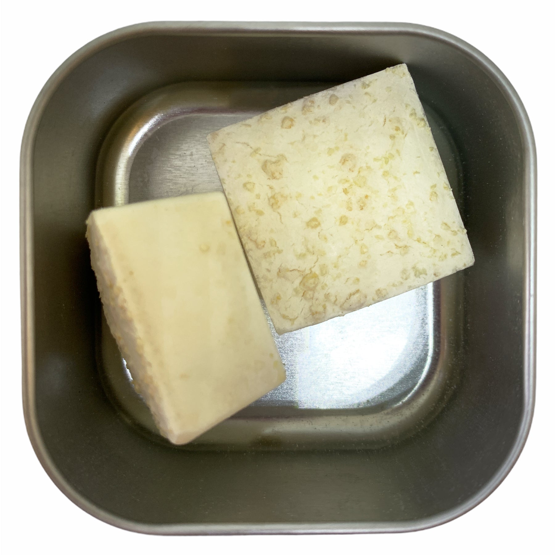Face Cubes (V)
