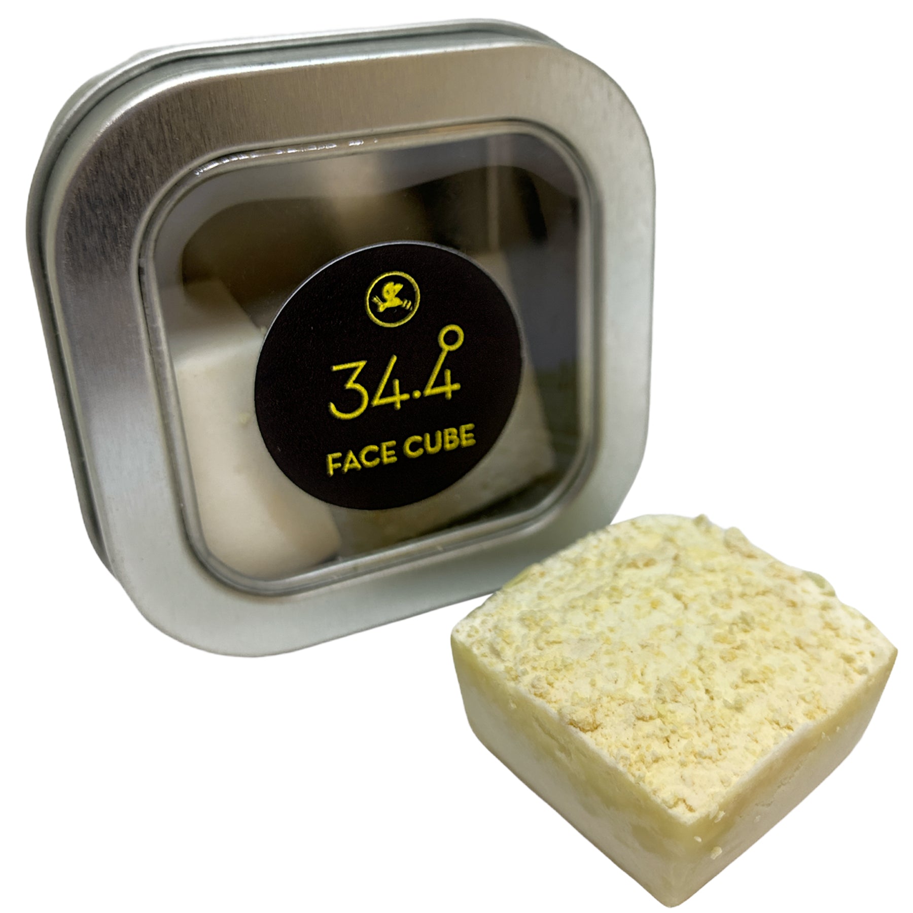 Face Cubes (V)