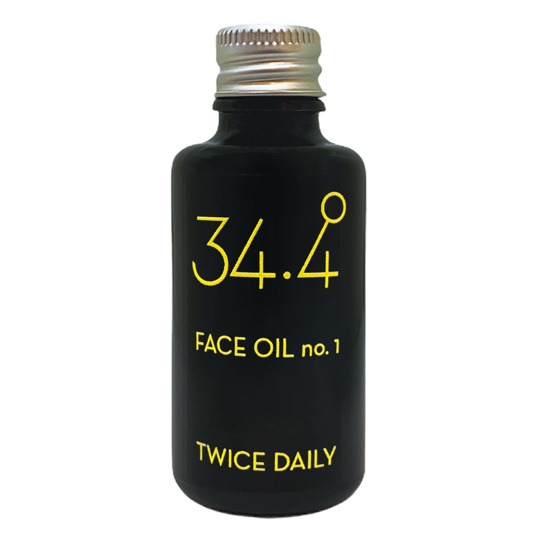 Face Oil (V)