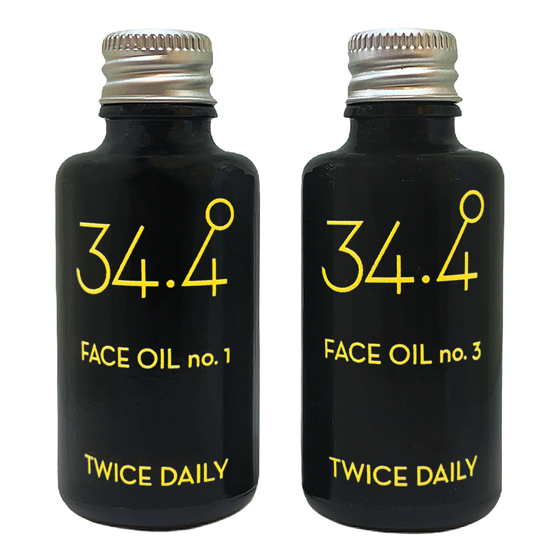 Face Oil (V)