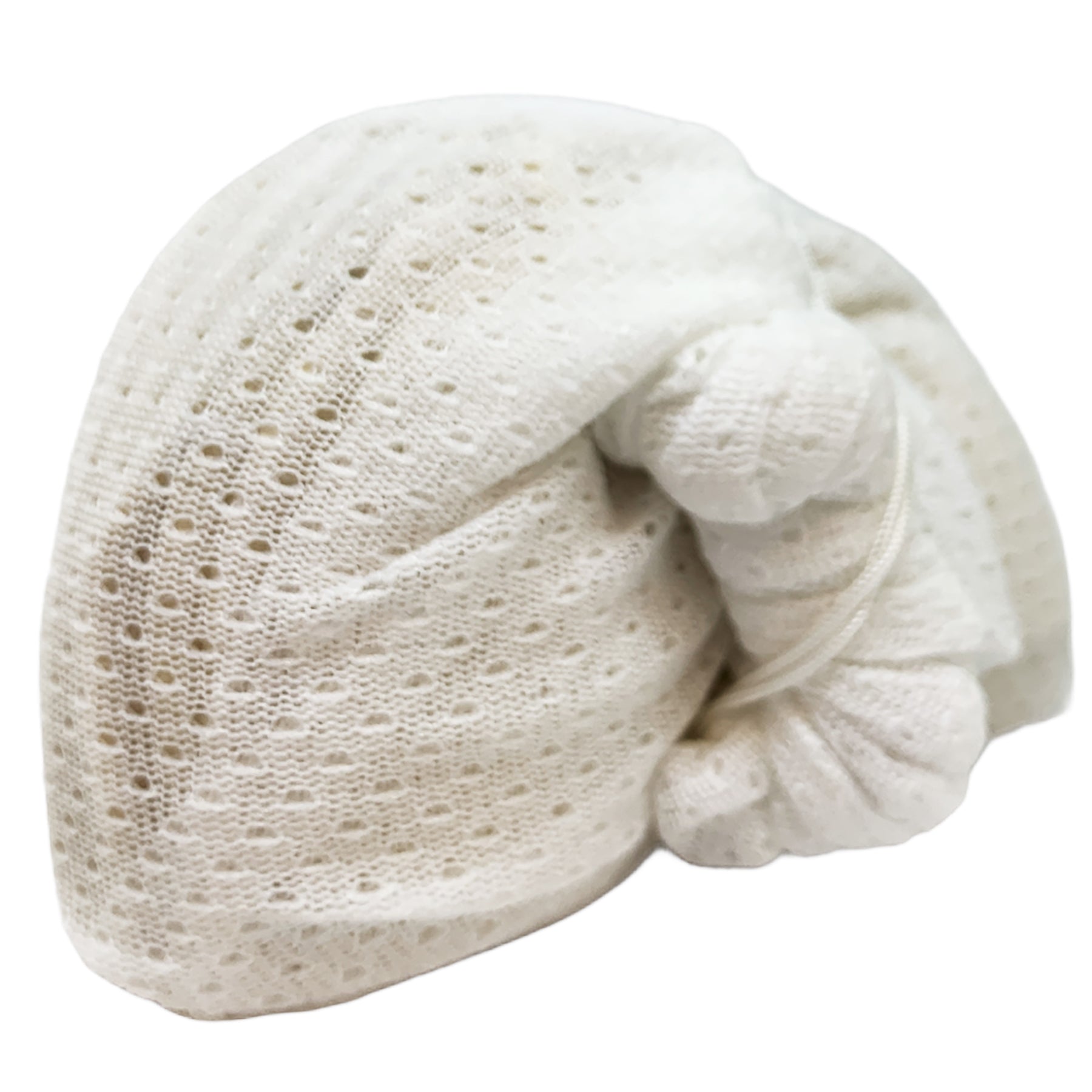 Organic Cotton Pads (V)