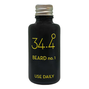 Beard Oil (V)