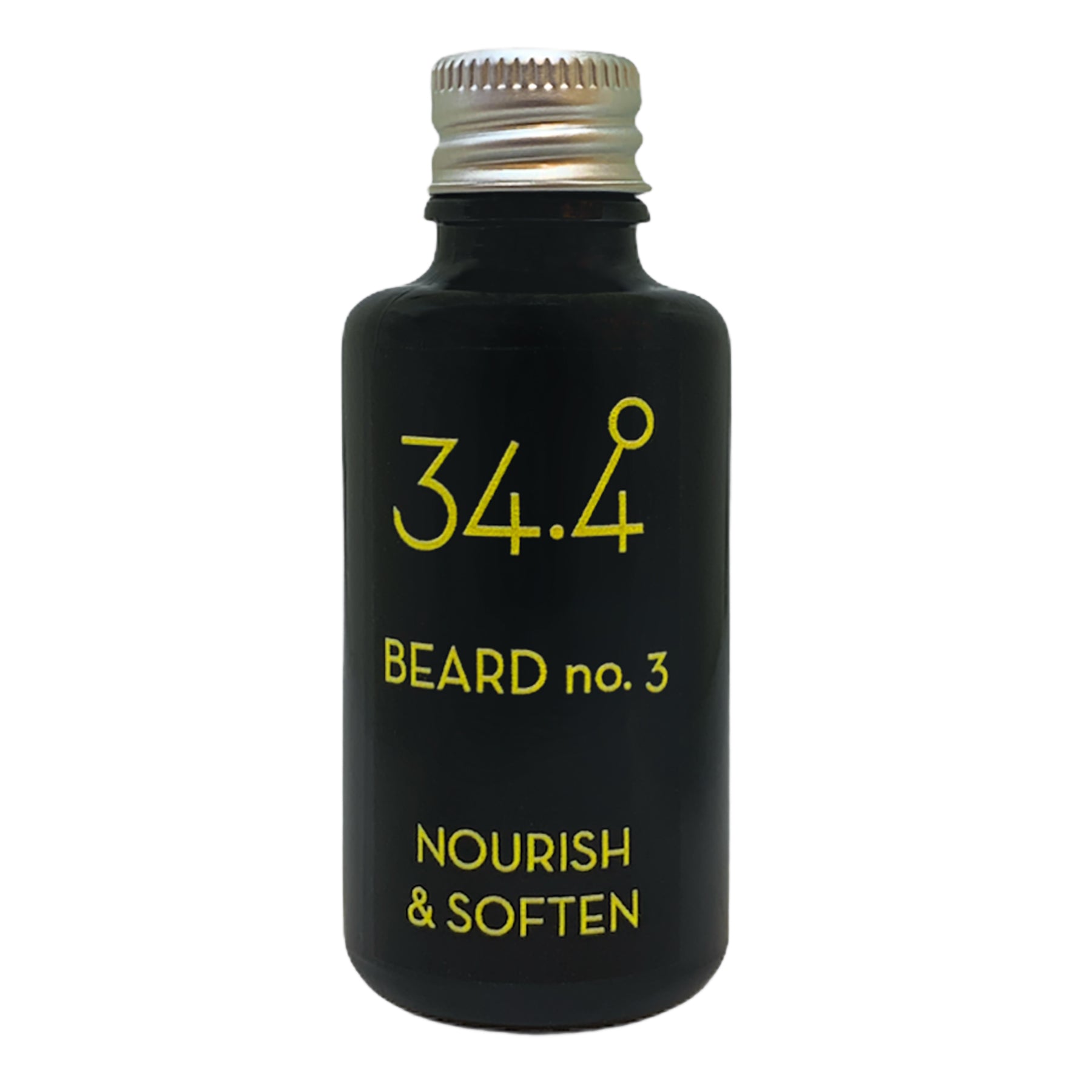 Beard Oil (V)
