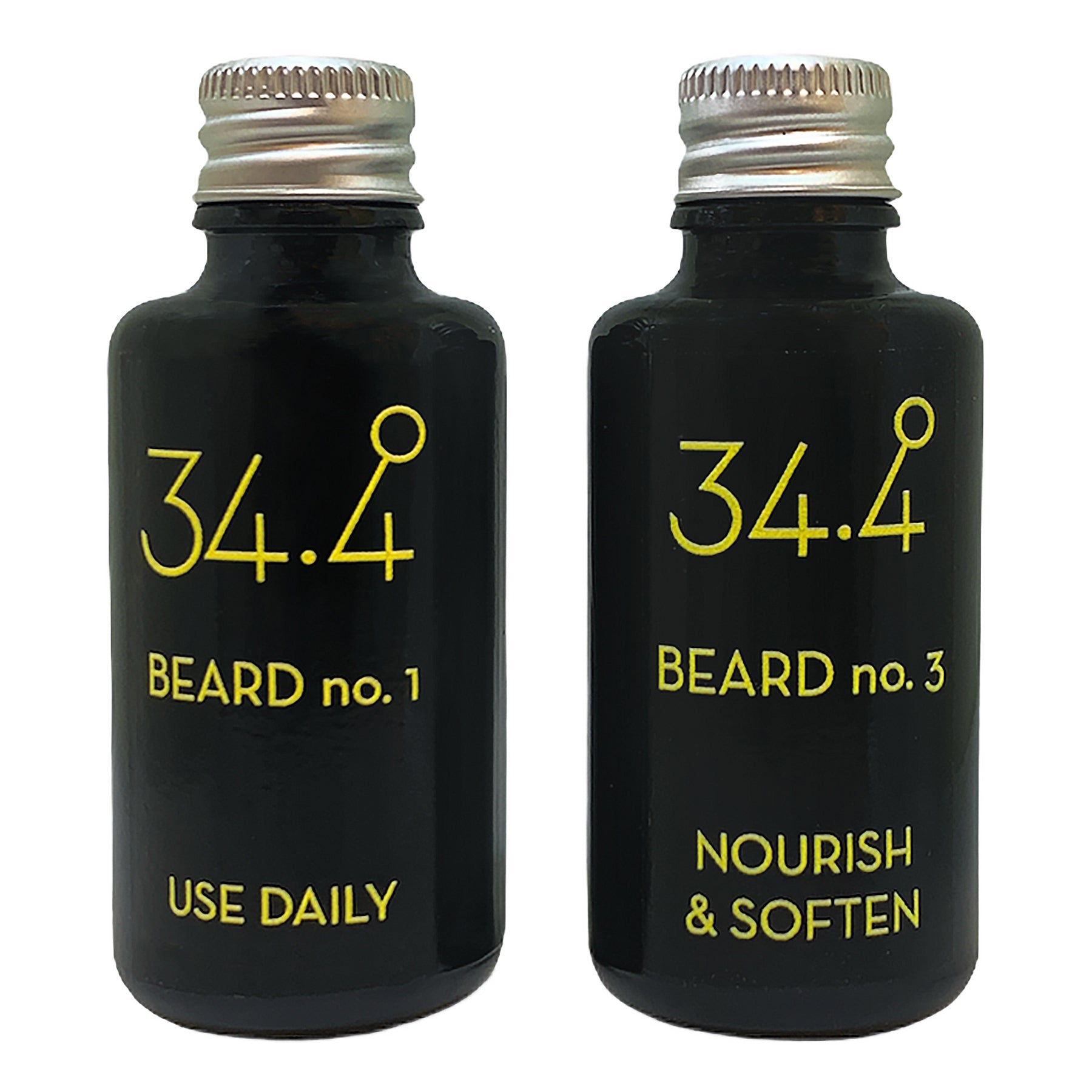Beard Oil (V)