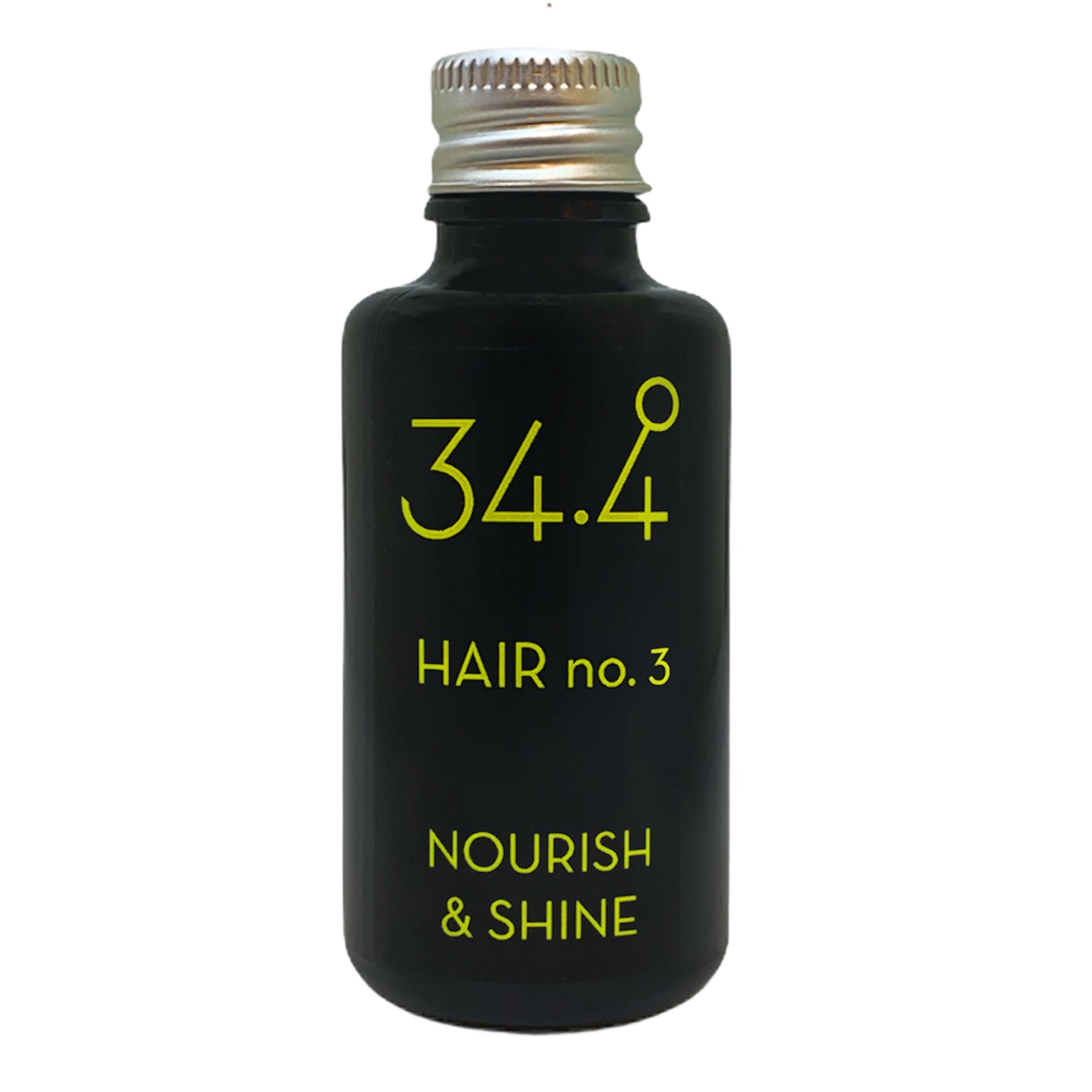 Hair (V)