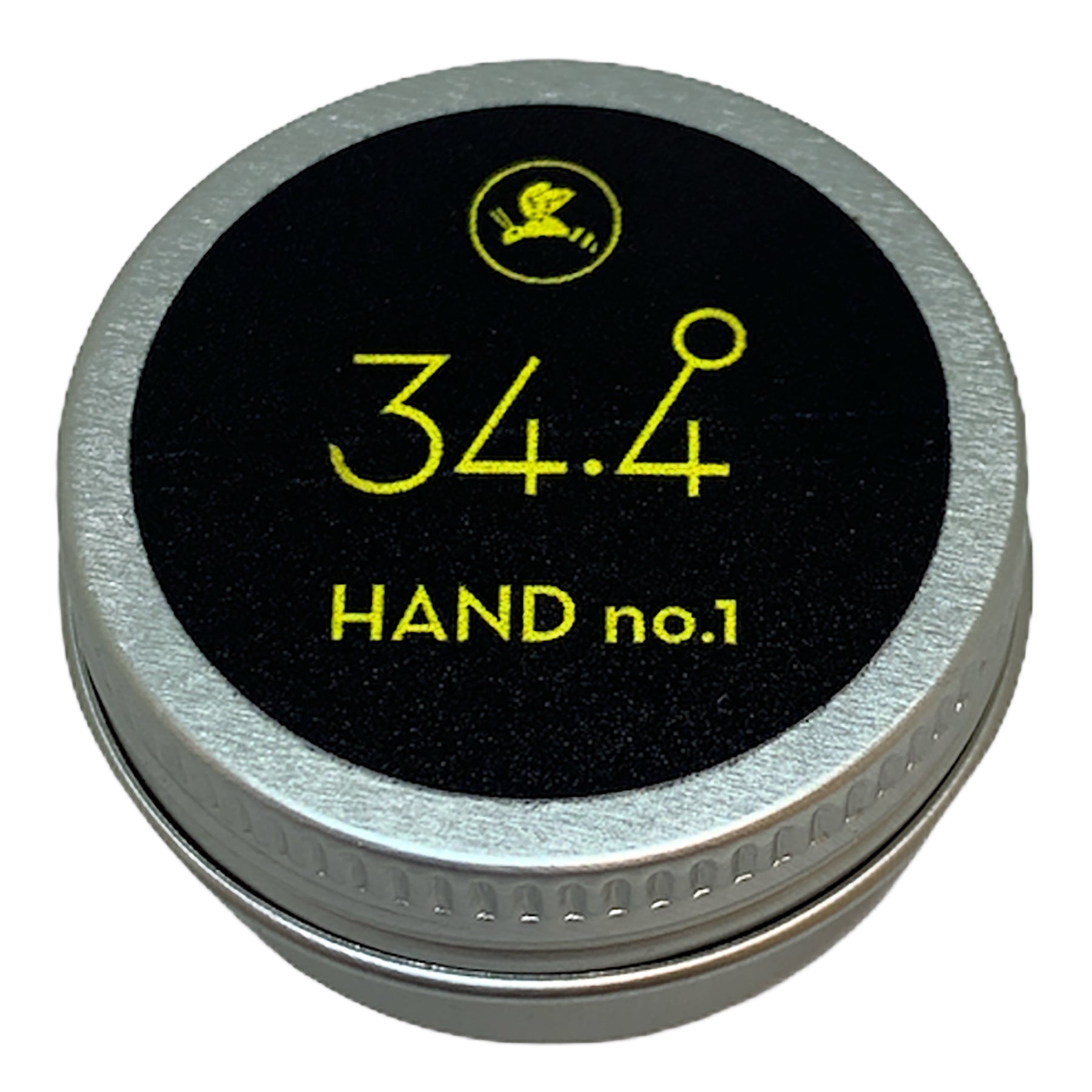 Hand no.1