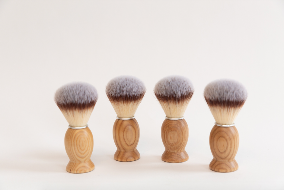 Vegan Shaving Brush