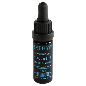 ZEPHYR Essential Oils (V)