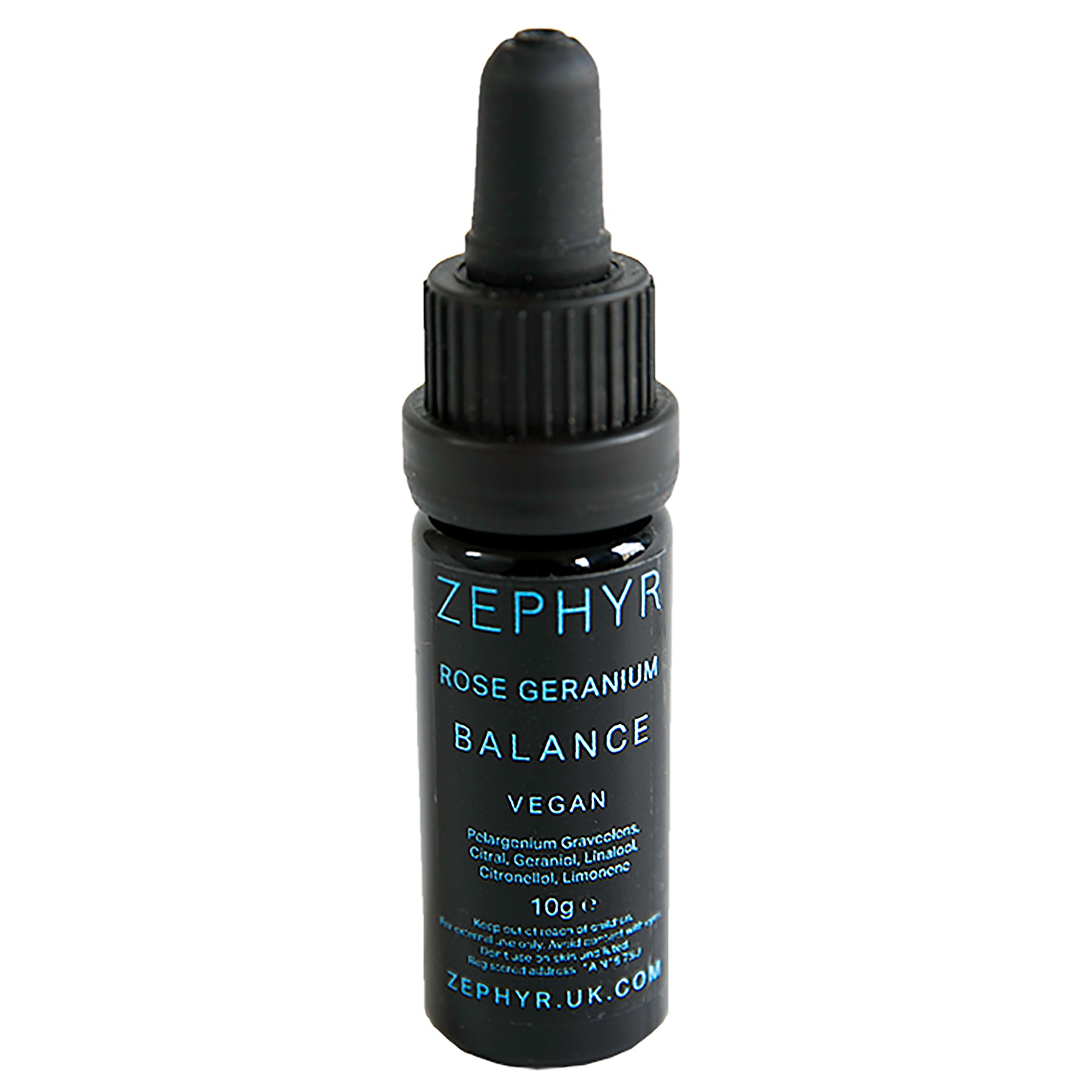 ZEPHYR Essential Oils (V)