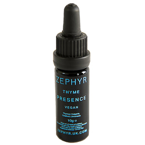 ZEPHYR Essential Oils (V)