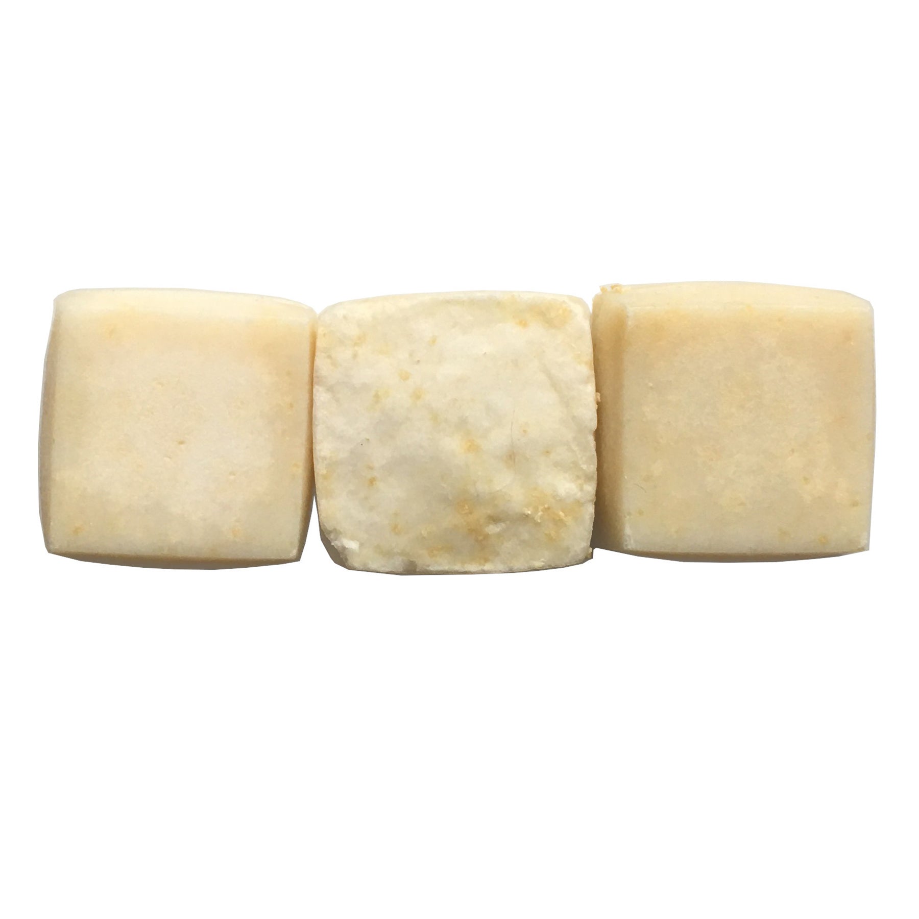 Face Cubes (V)