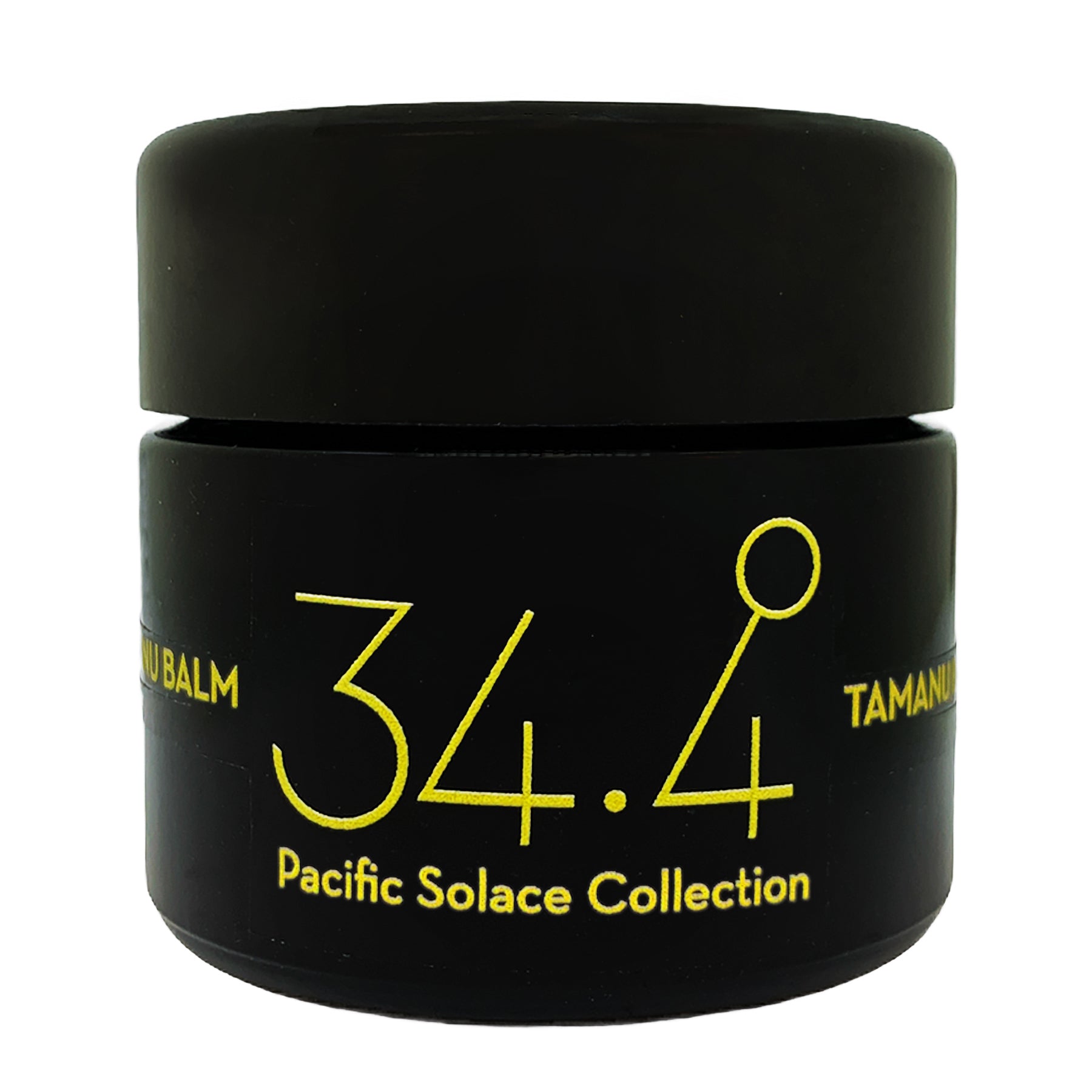 Tamanu Balm