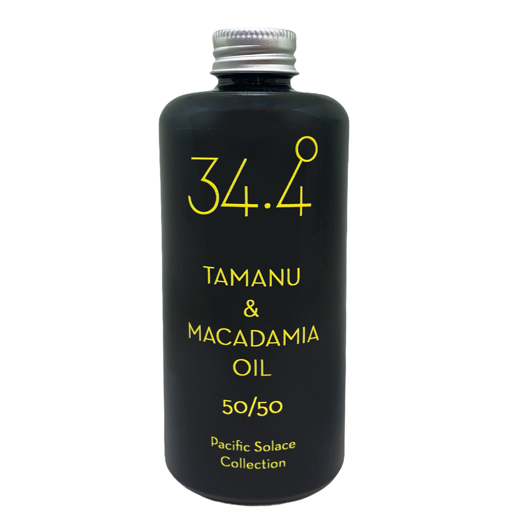 Tamanu and Macadamia Oil (V)