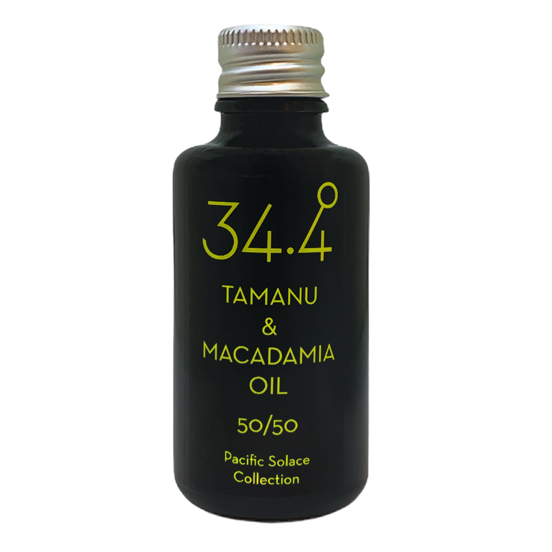 Tamanu and Macadamia Oil (V)