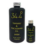 Load image into Gallery viewer, Tamanu and Macadamia Oil (V)
