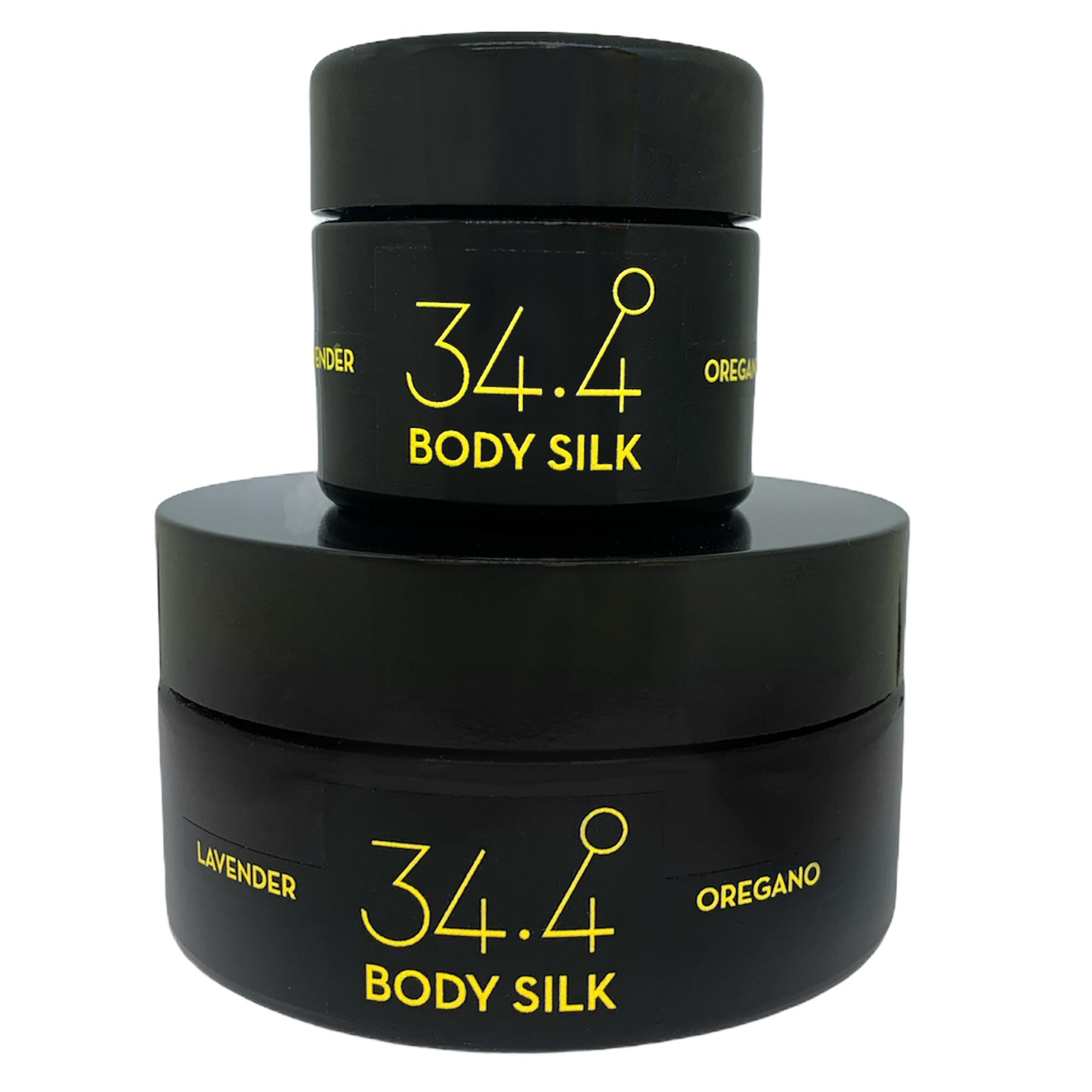 Body Silk (V)