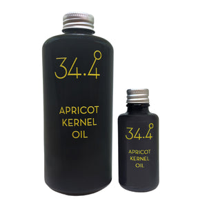Apricot Kernel Oil (V)