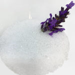 Load image into Gallery viewer, Lavender Bath Salt (V)
