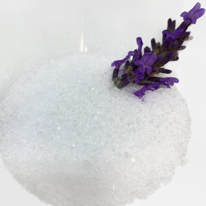 Lavender Bath Salt (V)