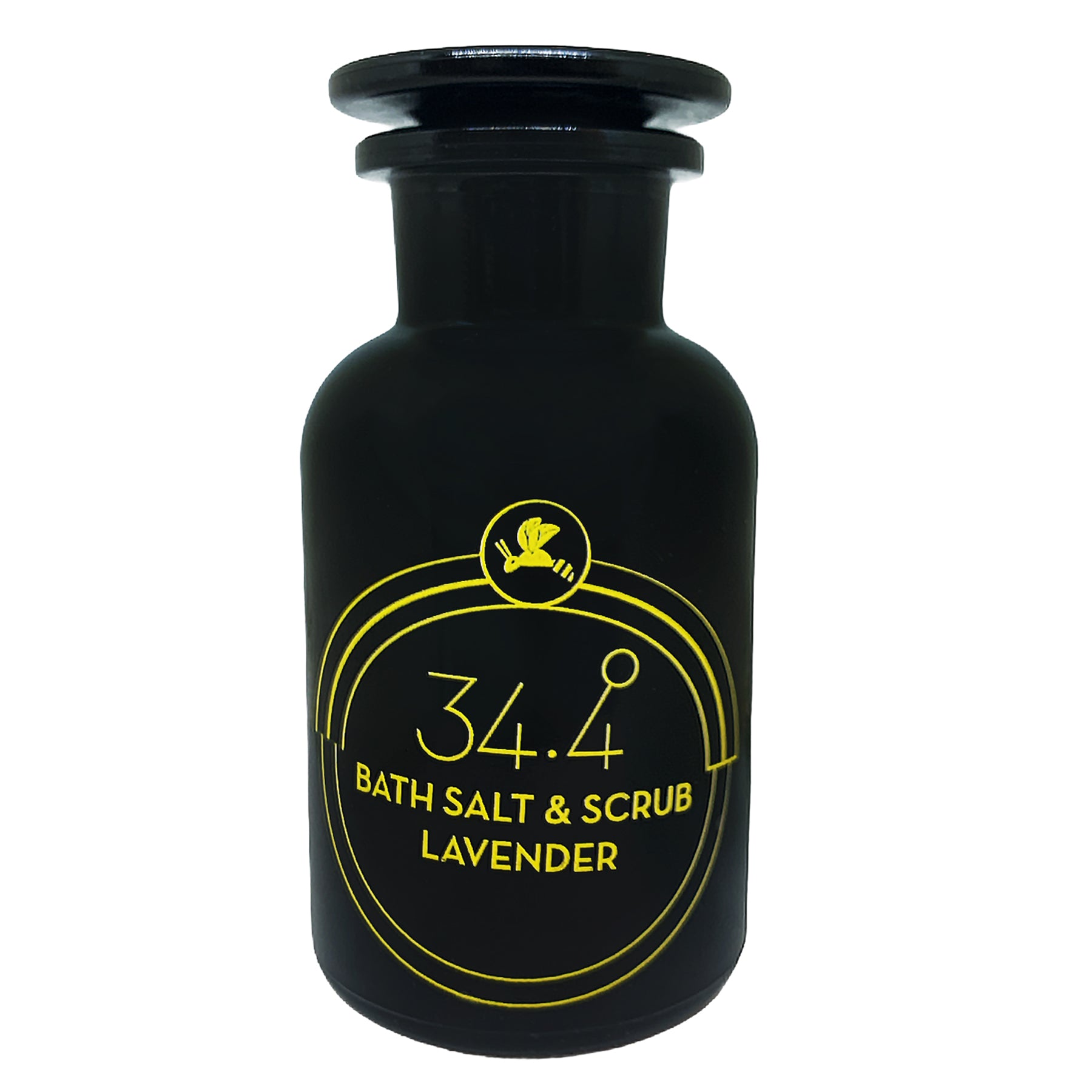 Lavender Bath Salt (V)