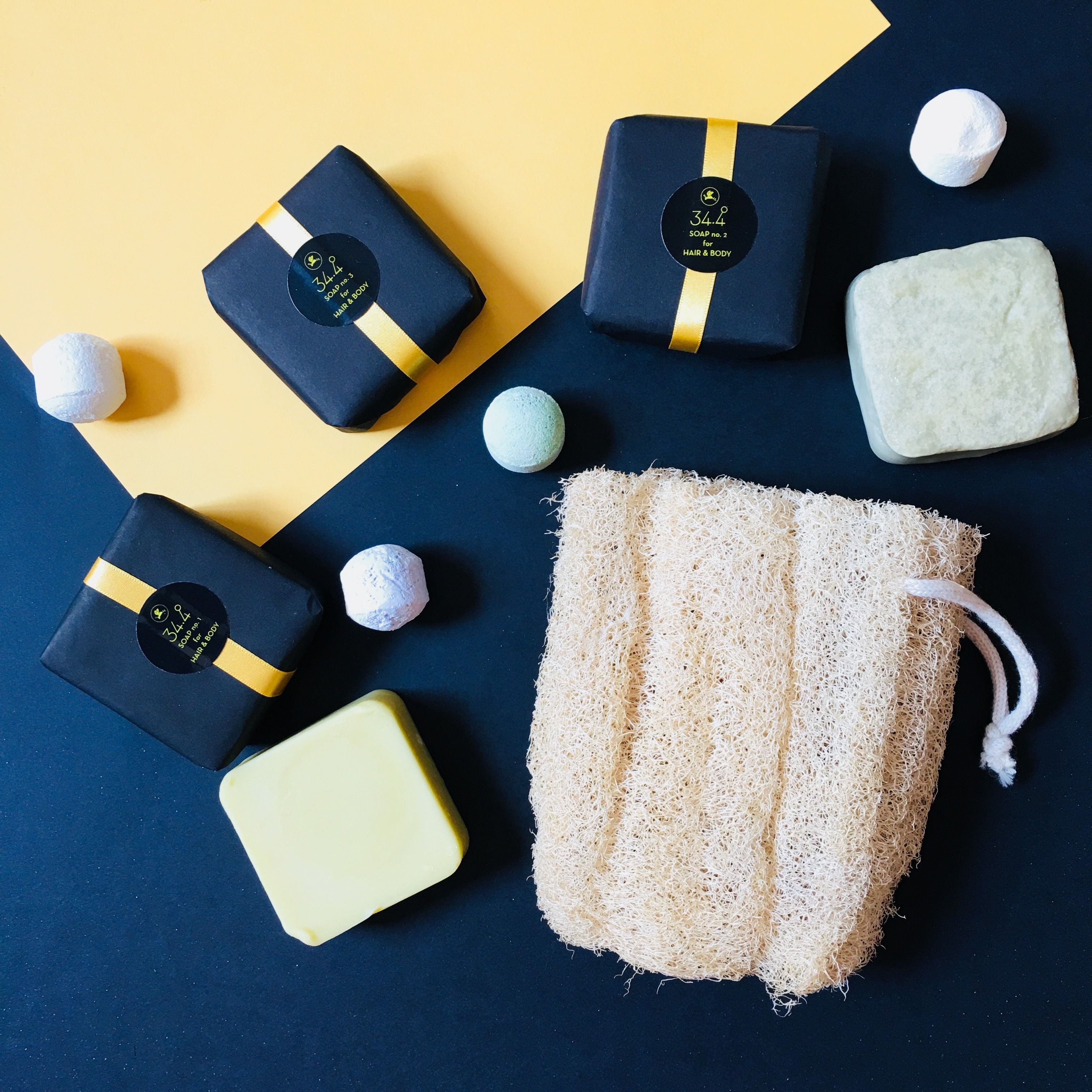 Soaps (V)