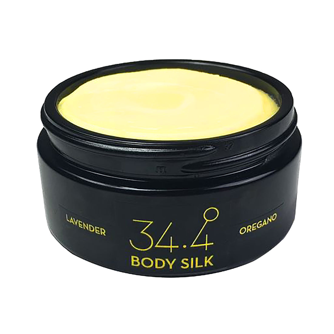 Body Silk (V)