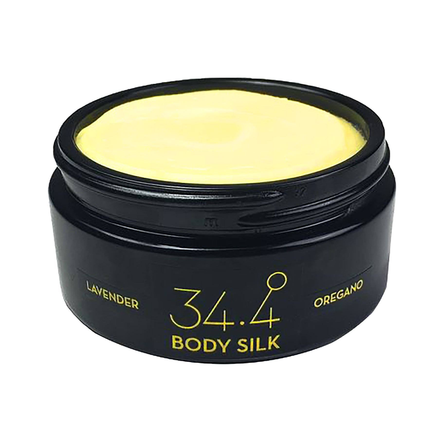Body Silk (V)